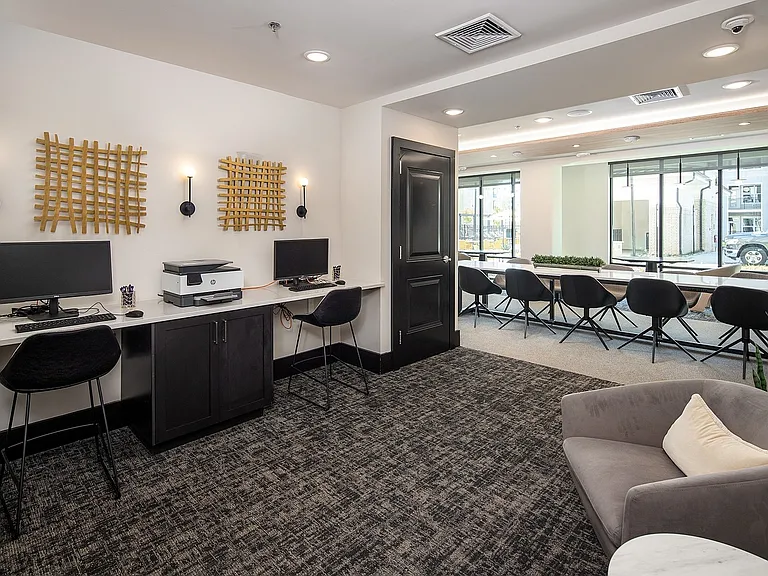 Abberly Royal Creek Apartment Homes — Photo 46