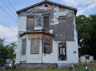 801 Harding St, Petersburg, VA 23803