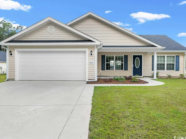 3217 Dennis Rd., Aynor, SC 29511