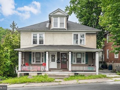 335 Messinger St #337, Bangor, PA, 18013