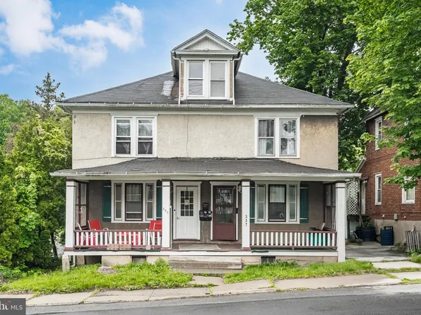 335 Messinger St #337, Bangor, PA 18013