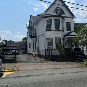 88 Lafayette St #3, Paterson, NJ, 07501