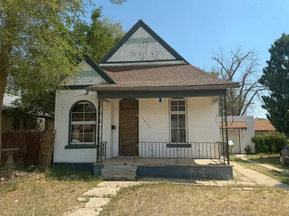 1030 Pine St, Pueblo, CO 81004