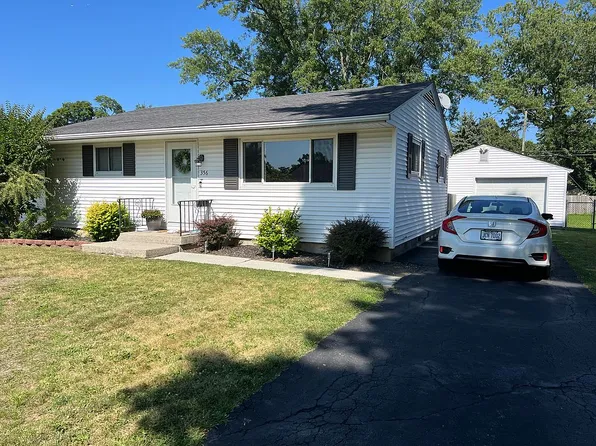 356 S Seffner Ave, Marion, OH 43302