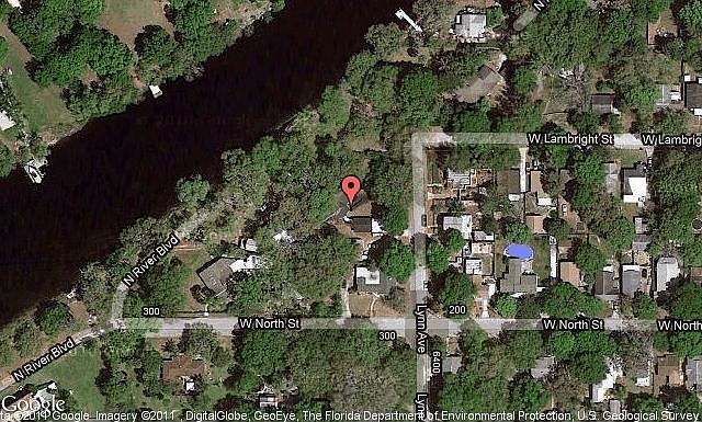 Map View