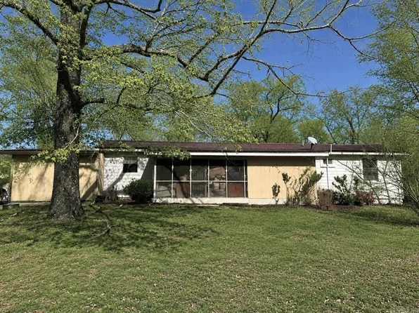 167 Polk Rd #286, Hatfield, AR 71945