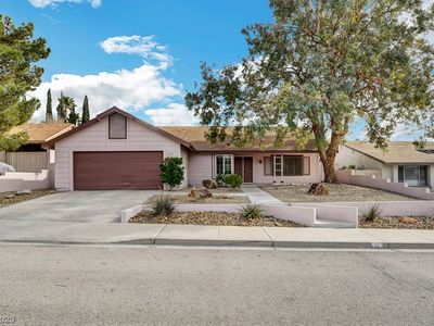 769 Darlene Way, Boulder City, NV, 89005