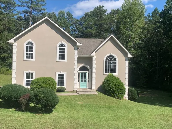 8550 Kencrest Dr, Winston, GA 30187