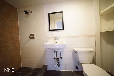 Rented by Compass