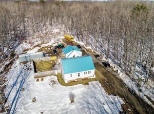 775 Augusta Rd, Jefferson, ME 04348