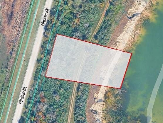 2nd image of 0 Harbor Dr Lot 6