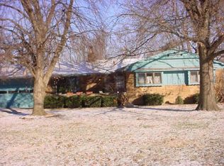 726 SW Clossey Dr, Indianapolis, IN 46227