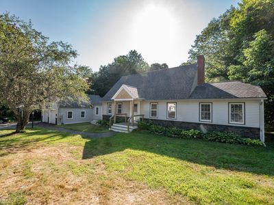 16 Almar Street, Farmingdale, ME, 04344