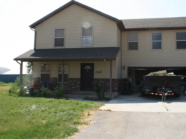 2938 S 2800 E, Franklin, ID 83237