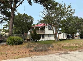 608 W Fresh Pond Dr LOT 72/73, Kill Devil Hills, NC 27948