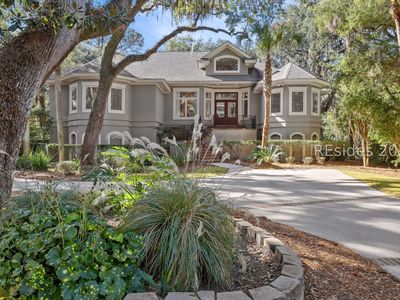 37 Haul Away, Hilton Head Island, SC, 29928