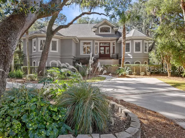 37 Haul Away, Hilton Head Island, SC 29928