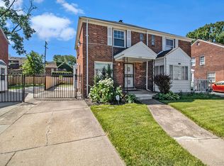 2081 Ewald Cir, Detroit, MI 48238