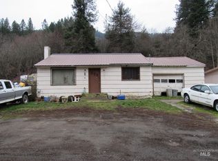 10440 Us Highway 12, Orofino, ID 83544