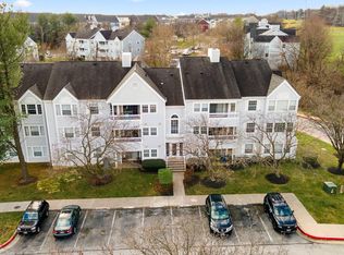 8591 Falls Run Rd UNIT H, Ellicott City, MD 21043