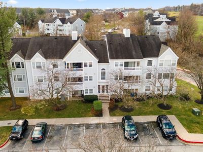 8591 Falls Run Rd UNIT H, Ellicott City, MD, 21043