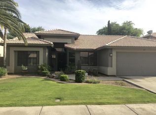 525 W Sierra Madre Ave, Gilbert, AZ 85233