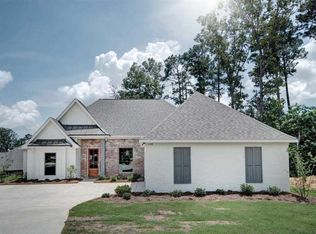 120 Sylvias Pl, Brandon, MS 39042