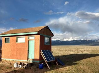 26520 20th Ave, Moffat, CO 81143