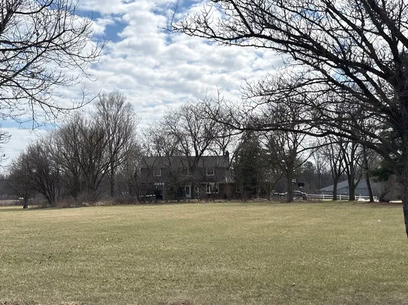 8855 Gross Rd, Dexter, MI 48130