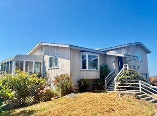 2580 Vaissade Rd, Arcata, CA 95521