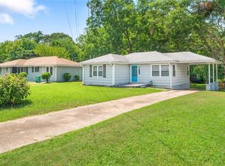 2153 Settle Cir, Atlanta, GA 30316