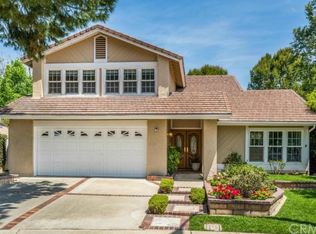 7 Dorchester W, Irvine, CA 92620