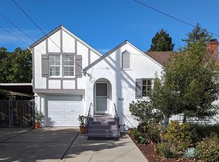 1680 Franklin St, Berkeley, CA 94702