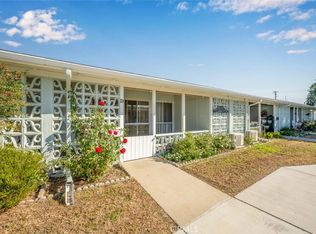 13783 Alderwood Ln #3-23D, Seal Beach, CA 90740