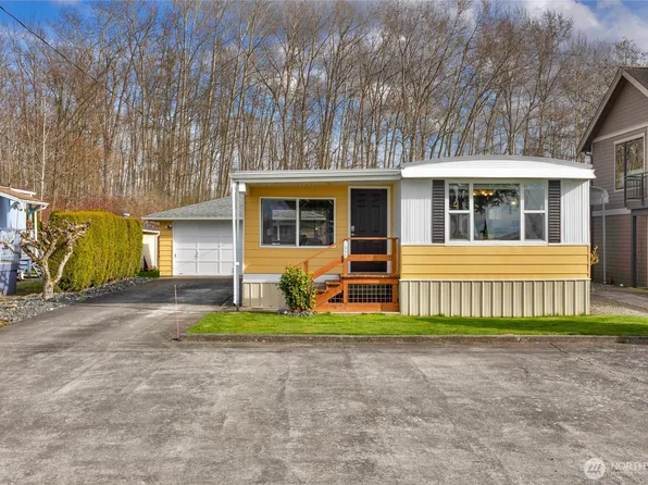 7458 Sunset Drive, Blaine, WA 98230