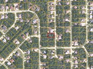 5 Porter Ln, Palm Coast, FL 32164