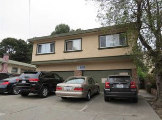 2242 Harrington Ave, Oakland, CA