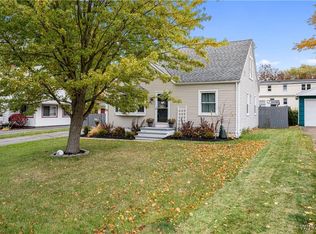 3655 Grafton Ave, Buffalo, NY 14219