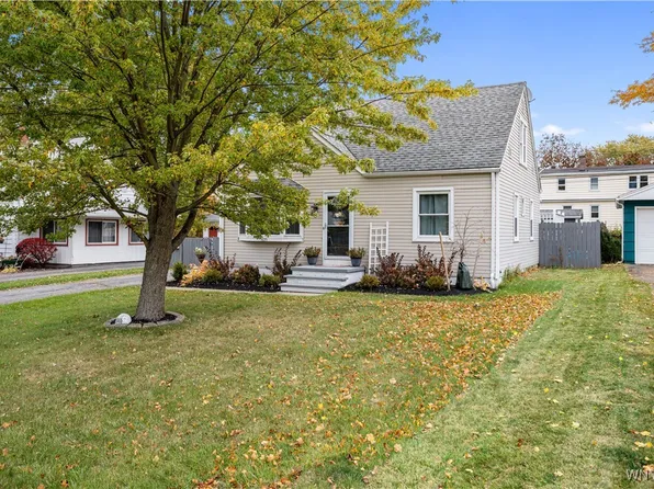 3655 Grafton Ave, Buffalo, NY 14219