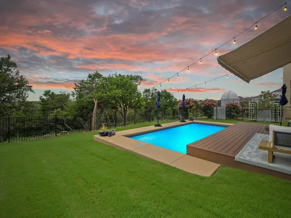 1329 Siena Sunset Rd, Leander, TX 78641