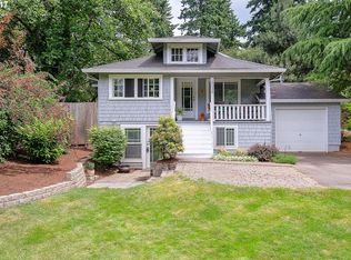 9036 SW 26th Ave, Portland, OR 97219