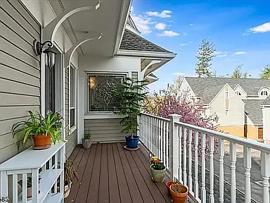 13 Franklin Pl #13-13-6D — Photo 5