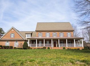 3986 Dunnagan Rd, Rocky Face, GA 30740