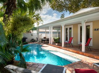 1712 Washington St, Key West, FL 33040