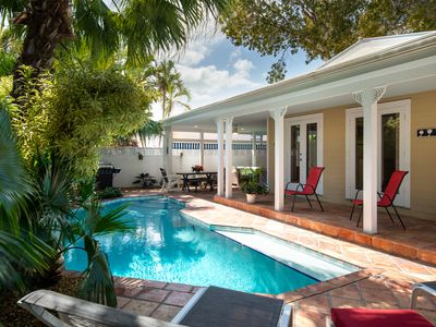 1712 Washington St, Key West, FL, 33040