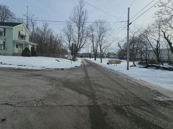 524 E Clark St, East Palestine, OH 44413