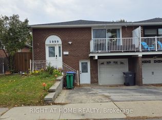 1999 Carrera Ln, Mississauga, ON L5J1C6