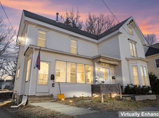 14 Swan Street, Augusta, ME 04330