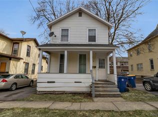 43 Waterman St, Lockport, NY 14094