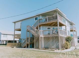 103 Memorial Blvd #1-A, Kill Devil Hills, NC 27948